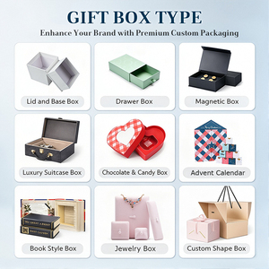 Boîte à cupcakes de Noël personnalisée avec fenêtre, emballage en papier pour desserts, muffins, beignets, tartes aux œufs, boîte cadeau de boulangerie avec couvercle transparent, vente en gros - Product Image 6