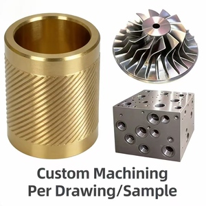 บริการ OEM ODM แบบกำหนดเอง ชิ้นส่วนยานยนต์และจักรยานยนต์ที่มีความแม่นยำสูง บริการงานกลึง CNC และตัดด้วยลวด EDM ชิ้นส่วนที่ไม่ได้มาตรฐาน - Product Image 1