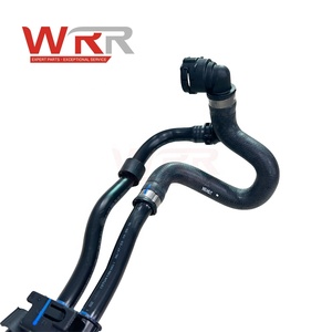 ท่อส่งน้ำหล่อเย็นสำหรับรถเบนซ์ W167 V167 GLE350 GLE450 ระบบระบายความร้อนอัตโนมัติ ท่อส่งน้ำเครื่องยนต์ที่ทนทาน - Product Image 6