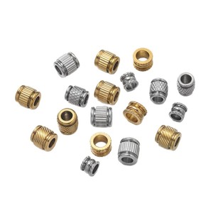 Stainless Steel Spacer Beads <b>Small</b> Size Embossed Pattern DIY Jewelry Accessories For Bracelets Necklaces Leather Cords - Product Image 5