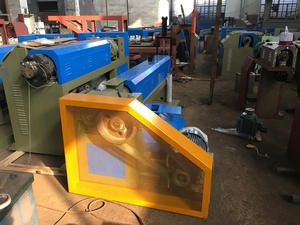 Nuovo pellettizzatore di plastica estrusore in cina - Product Image 3