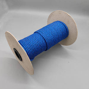 Máquina Rebobinadora de Cuerda de Algodón y Plástico con 10% de Descuento, con Velocidad Ajustable - Product Image 3