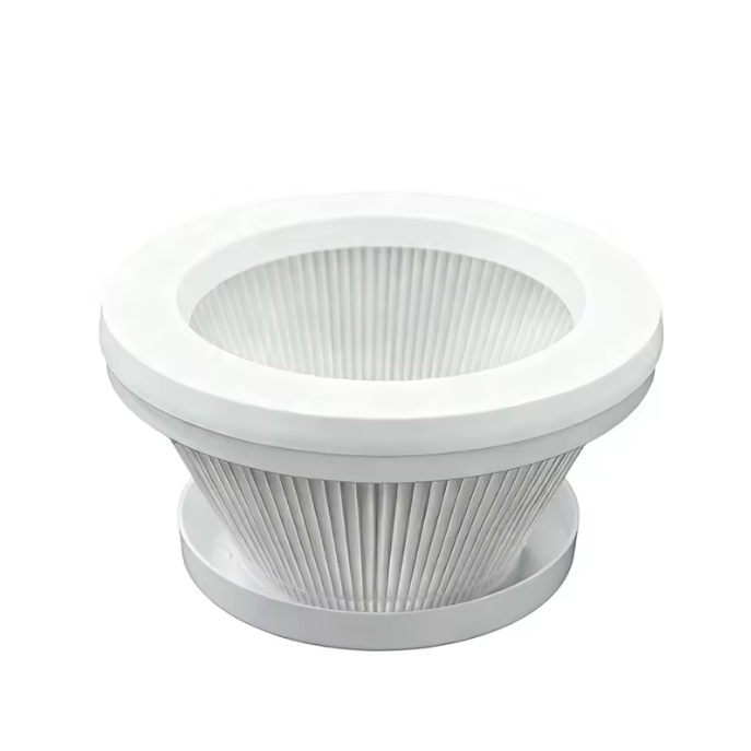Accessoires pour boîte de collecte de poussière