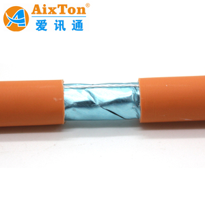 Precio por Metro de <span class=keywords><strong>Cable</strong></span> Cat6 FTP STP de Cobre 24AWG 23AWG, <span class=keywords><strong>Cable</strong></span> Cat6 SFTP para Exteriores, <span class=keywords><strong>Cable</strong></span> STP Cat6 - Product Image 3