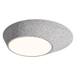 Plafonnier LED AC de style Wabi-Sabi moderne, minimaliste nordique, design unique et créatif pour chambre à coucher - Product Image 6