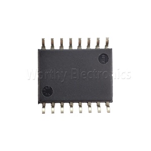 Nuevo paquete Original Mark SI8645BD, aislador Digital IC de 2. 0 2. - Product Image 6