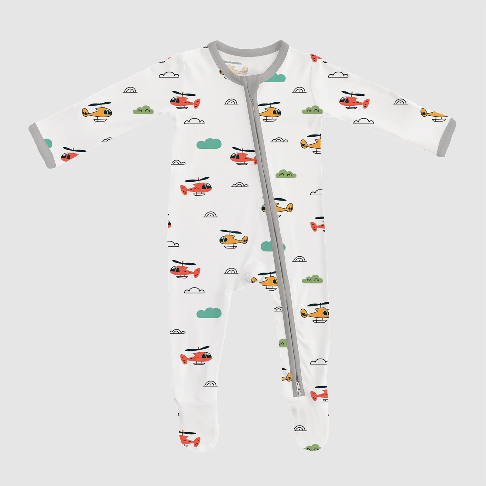 Macchina carina per girare vuota