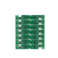 Servicio de Ensamblaje de PCB para Robots Interactivos