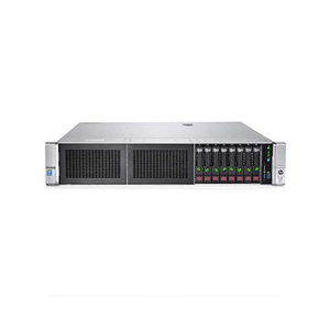 แร็คเซิร์ฟเวอร์ DL380 Gen10 2U พร้อมหน่วยประมวลผล5218โกลด์128 DDR4สำหรับข้อมูลองค์กร - Product Image 6