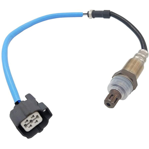 Sonde Lambda H & L système électrique à <span class=keywords><strong>4</strong></span> fils capteur d'oxygène O2 1628KY 1628CX 9622997780 0258006185 pour <span class=keywords><strong>CITROEN</strong></span> PEUGEOT - Product Image 6