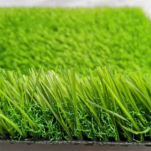 高品质草坪射箭场运动地毯人造草塑料
