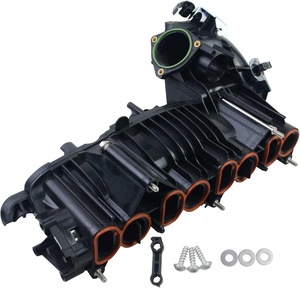 Colector de admisión automático de 11618507233 11617811299 para <span class=keywords><strong>Bmw</strong></span> B58 M57 M50 <span class=keywords><strong>N47</strong></span> E36 <span class=keywords><strong>E46</strong></span> M54 - Product Image 2