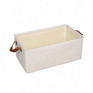 Caja de Almacenamiento para el Hogar, Baño, Sala de Estar y Dormitorio - Product Image 1