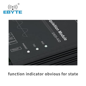 Ebyte E820-AIO(II-485-4-20) 4 Channel RS485 Analog Data Acquisition DAQ <b>Wireless</b> Transceiver Iot - Product Image 4