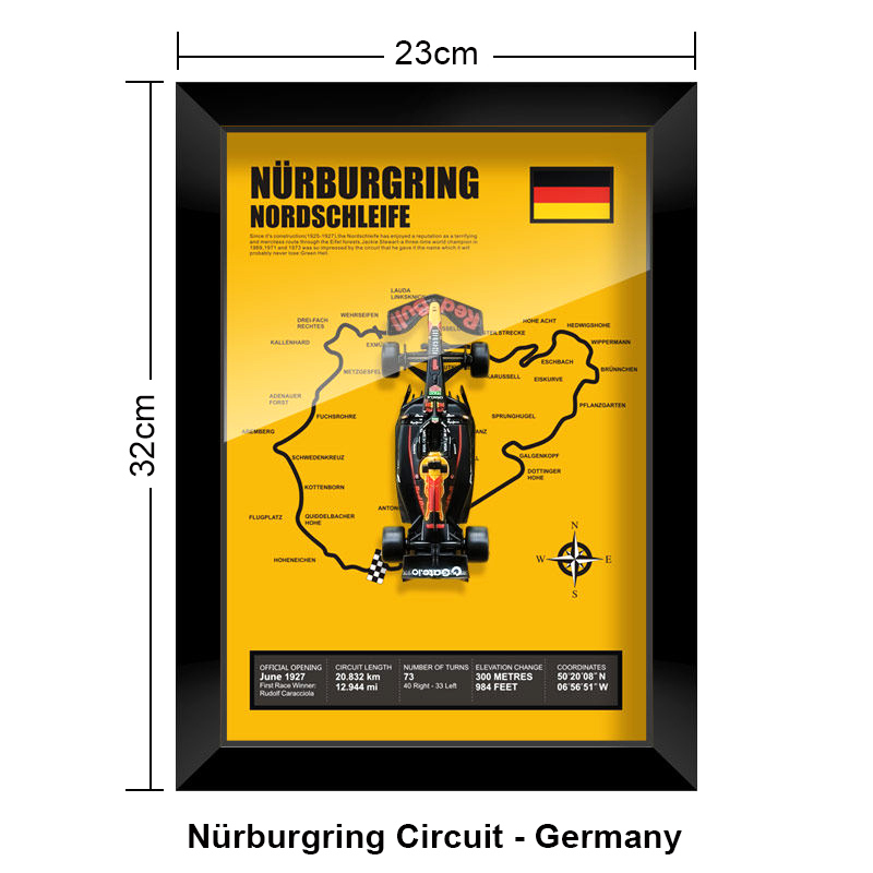 Circuit de Nürburgring