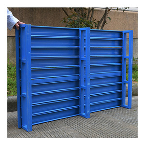 Paletas Apilables Resistentes de Doble Cara a Precios Bajos en Oferta - Product Image 1