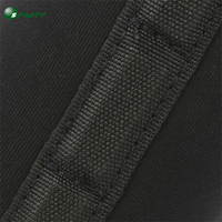 Support de canette isotherme personnalisé OEM en néoprène mousse 3mm/5mm avec logo, idéal pour la promotion et les fêtes (Sparty)