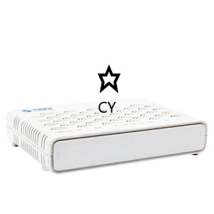 F623 Moins Cher F623 GPON ONU 1GE+3FE+WIFI+1POTS Modem Fibre FTTH avec POE SDK Firmware Anglais ONU FTTH Anglais - Product Image 2