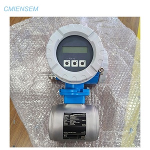 Endress + Hauser E + H ProLine 5H3B/53H/50H, H10/H200/H100/H300/H500 flowmetersor - Product Image 3