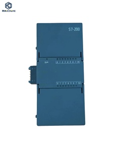 Module d'entrée/sortie numérique pour contrôleur PLC, neuf, original, EM DR16 - Product Image 1