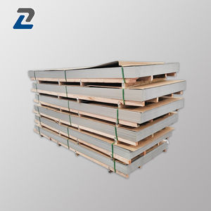 Ss Plate 321 Plaque en acier inoxydable 321 Laminé <span class=keywords><strong>à</strong></span> chaud Mariné Largeur 4.0mm <span class=keywords><strong>à</strong></span> 12.0mm <span class=keywords><strong>Feuille</strong></span> résistante <span class=keywords><strong>à</strong></span> la corrosion - Product Image 3