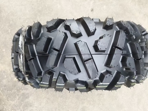Pneus <span class=keywords><strong>ATV</strong></span> UTV 25x10-<span class=keywords><strong>12</strong></span> 6Ply <span class=keywords><strong>25</strong></span> <span class=keywords><strong>10</strong></span> <span class=keywords><strong>12</strong></span> Pneus à crampons 25x10x12 Tout-terrain Moto 255/65-<span class=keywords><strong>12</strong></span> - Product Image 3