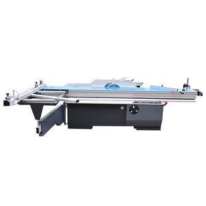 Scie à table <span class=keywords><strong>coulissante</strong></span> à 45 degrés Table <span class=keywords><strong>coulissante</strong></span> en <span class=keywords><strong>aluminium</strong></span> Scie à panneaux de précision à coupe manuelle - Product Image 6