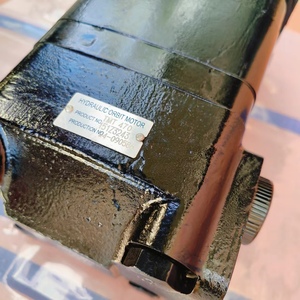 Motor hidráulico de alta Tork TMT250 151Z3285 TMT315 151Z3264 TMT470 151Z3243 Motor orbital hidráulico - Product Image 6
