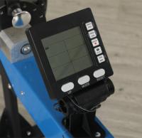 Rameur à résistance à air et dynamomètre pour entraînement corporel, équipement de fitness pour salle de sport à domicile et entraînement de dragon boat, à vendre