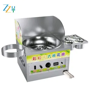 Hot Sale Marshmallow Machine / Delicious Marshmallow Candy / Automatic Production Line Of Extruded Marshmallow