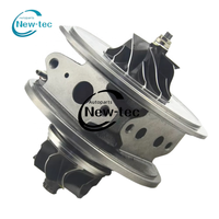 TURBO VB31 17201-0L071 17201-OL071 17201-0L070 17201-OL070 pour Toyota Land Cruiser Hilux Vigo Oraz DYNA D-4D 2010- 2KD-FTV Nouveau