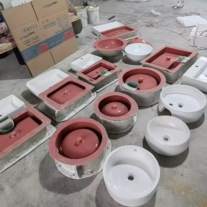 Moldes <span class=keywords><strong>de</strong></span> silicona <span class=keywords><strong>de</strong></span> estilo simple <span class=keywords><strong>para</strong></span> lavabos, moldes <span class=keywords><strong>de</strong></span> hormigón, <span class=keywords><strong>molde</strong></span> <span class=keywords><strong>de</strong></span> lavabo móvil, decoración - Product Image 5