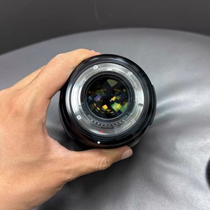 Objectif plein format HFT Professional Sigma 85mm F1.4 DG HSM Art pour appareil photo <span class=keywords><strong>Nikon</strong></span> F Mount, vente en gros - Product Image 6