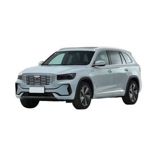 Geely Xingyue <span class=keywords><strong>L</strong></span> de Alto Rendimiento y Gran Autonomí<span class=keywords><strong>a</strong></span>, Versión Eléctrica de Rango Extendido, Nuevo Auto Eléctrico de Alta Velocidad - Product Image 1