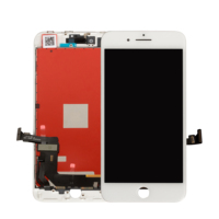 Écran LCD de remplacement d'écran tactile Incell de haute qualité 5.5 ''pour iPhone 8 Plus Garantie 1 an incluse