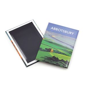 Cheap Tin Magnet UK Souvenir Custom Design Promotional Home Decoration Magnets for <b>Fridge</b> - Product Image 1