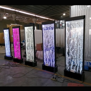 Panel LED Cascada para Decoración de Bares y Discotecas / Muebles para Bares y Salones - Product Image 2