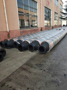 <span class=keywords><strong>Tuyau</strong></span> en caoutchouc flottant anti-UV et anti-corrosion haute pression de 3 à 24 pouces DN600 |   <span class=keywords><strong>Tuyau</strong></span> flottant de dragage à aspiration et refoulement - Product Image 5