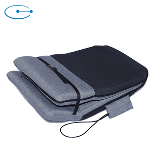 Fábrica venta al por mayor plegable 3D rodillo de juego de música a amasar la <span class=keywords><strong>silla</strong></span> de <span class=keywords><strong>masaje</strong></span> - Product Image 3