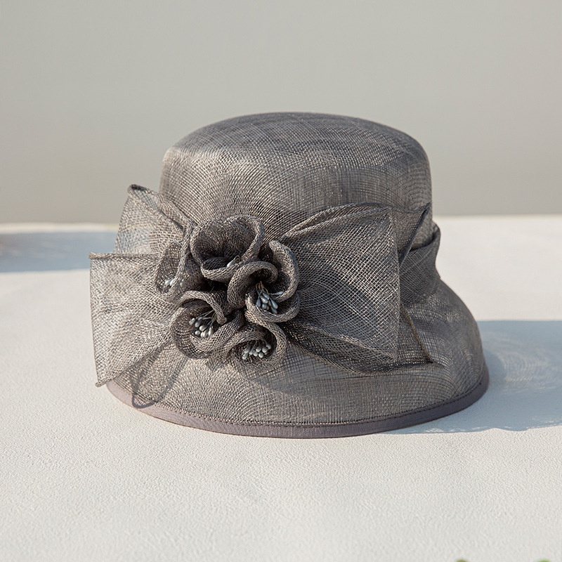 Shop Our Collection of Elegant Hats for Women display picture 2