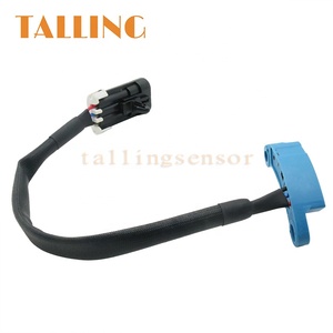 Auto engine <strong>car</strong> Eccentric Camshaft crankshaft position sensor CKP CPS OEM 12567649 for Buick Chevrolet Pontiac - Product Image 4