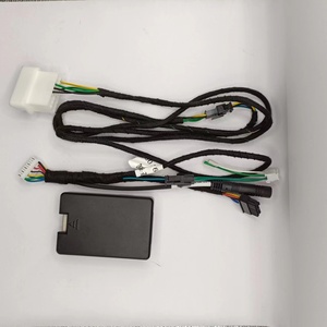 Hộp Theo Dõi Động Toàn Cảnh <span class=keywords><strong>360</strong></span> Hộp Theo Dõi Động Màn Hình Lớn <span class=keywords><strong>Android</strong></span> Hỗ Trợ Kết Nối Miễn Phí Giao Thức Xe Nguyên Bản - Product Image 2