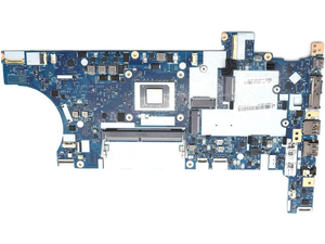 Repuesto de Placa Base para Lenovo ThinkPad T14 Gen 2, AMD R7 <span class=keywords><strong>5850u</strong></span>, 16GB-RAM, Placa del Sistema NM-D451 5B21C82223 - Product Image 1