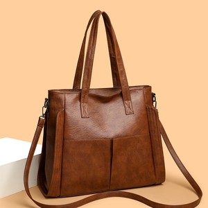 Bán Buôn Phụ Nữ Mới Thiết Kế Sang Trọng Túi Crossbody Túi Xách Thời Trang Phụ Nữ Satchel Cô Gái Sang Trọng Duy Nhất Mùa Hè Mùa Thu Mùa Đông - Product Image 4