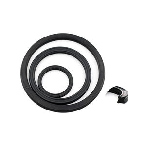 Meaogate O-Ring di Alta Qualità in NBR FPM FKM, Guarnizioni Quadrate Resistenti agli Agenti Chimici, Guarnizioni in <span class=keywords><strong>Gomma</strong></span> per Strisce di Tenuta con Caratteristiche di Resistenza all'Olio - Product Image 3