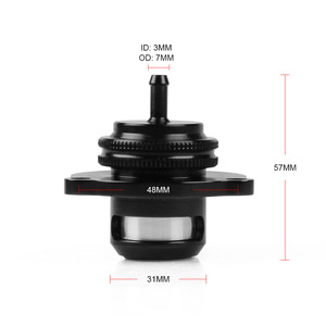 Soupape de décharge CRASTP pour mise à niveau du turbocompresseur Ford, pièce améliorant les performances - Product Image 2