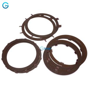 Kit de Reparación de Embrague de Fricción para Transmisión AL4 DP0, Paquete de Juntas de Aceite para Peugeot, Citroën y Renault, Gran Venta - Product Image 6