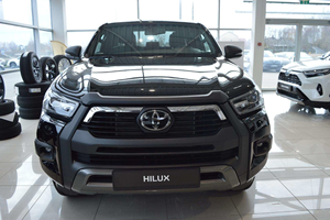 <span class=keywords><strong>Toyota</strong></span> Hilux SR5 4x4 Double Cabine Pick-up 2025 d'<span class=keywords><strong>occasion</strong></span>, voitures bon marché en provenance du Japon, Dubaï, <span class=keywords><strong>Allemagne</strong></span>, en bon état, prêtes à être expédiées - Product Image 4
