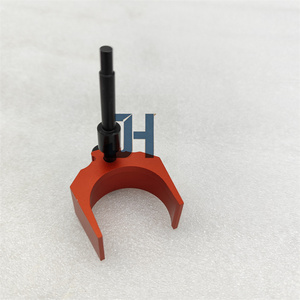 Outil de réglage de hauteur d'injecteur de carburant 9U-7227 9U7227 pour moteur 3406E C-15 C-16, pièces d'excavatrice - Product Image 2