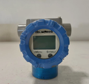 Honeywell - SmartLine RMA801 Indicateur à distance alimenté par boucle DE & 4-20mA/HART - Product Image 5